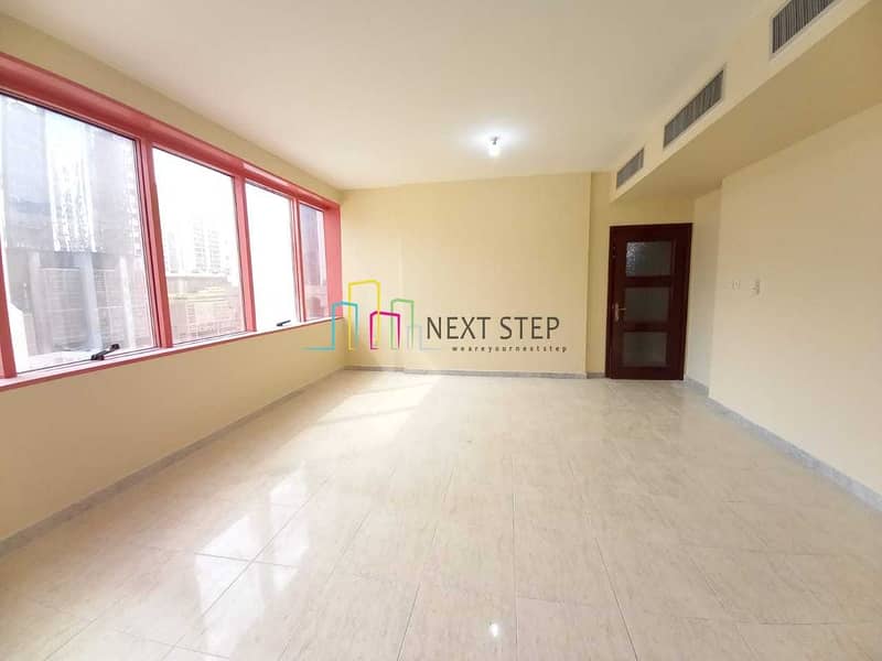 EXCELLENT 2 Bedroom  near WTC Available