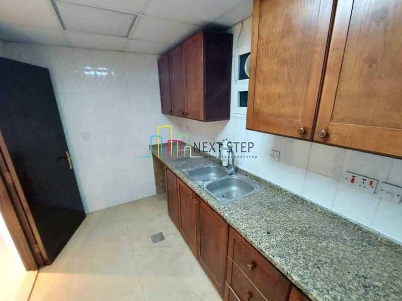 20 Refurbished Layout 3 Bedroom with  Balcony