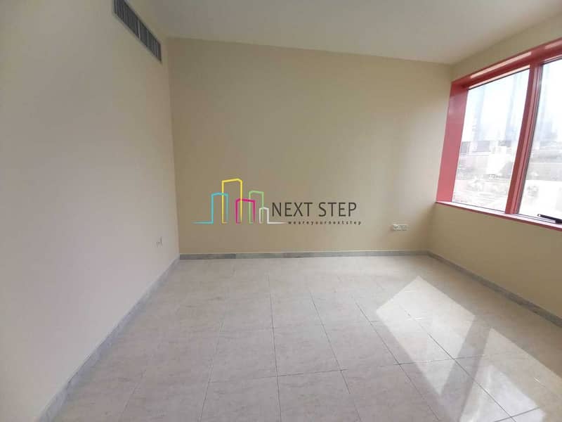 9 EXCELLENT 2 Bedroom  near WTC Available