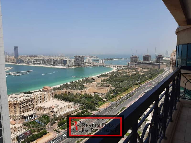 3 SEA VIEW  | VASTU | VACANT |  PRICED TO SELL