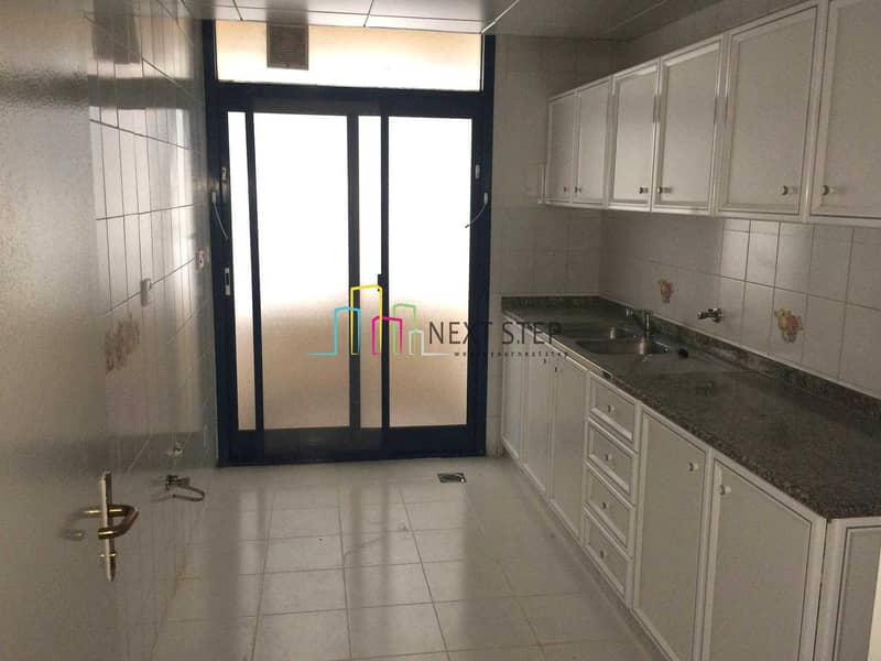 15 Limited Offer! 2 Bedroom Apartment with Balcony