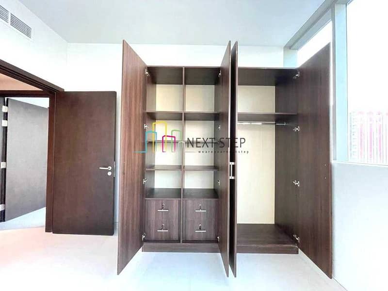 6 Hot Offer! Brand New One Bedroom Apartment with Facilities