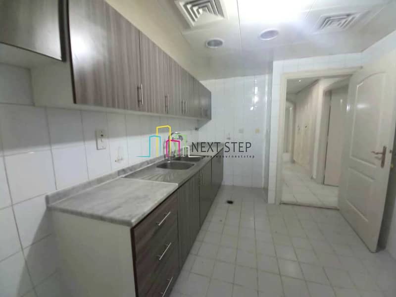 14 *HOT DEAL* 2BR Apartment with Balcony