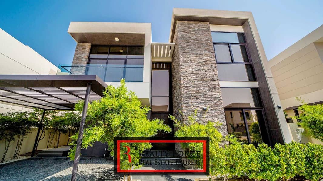 FULL GOLF FACING | FENDI STYLED | BRAND NEW 5BR FULL GOLF FACING | FENDI STYLED | BRAND NEW 5BR