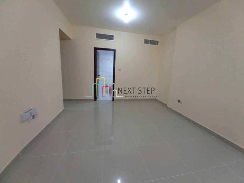 4 Huge 3 Bedroom Apartment Plus Maidsroom with Balcony