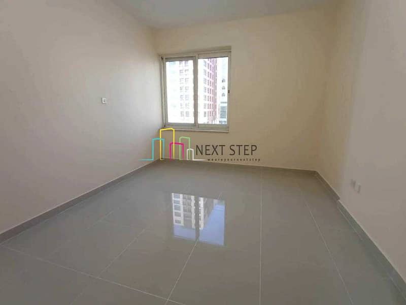 6 Huge 3 Bedroom Apartment Plus Maidsroom with Balcony