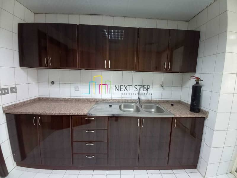 16 Huge 3 Bedroom Apartment Plus Maidsroom with Balcony