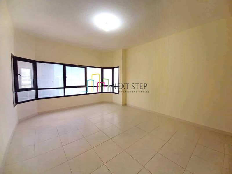 3 Prestigious Huge 3 Bedroom Apartment with Big Balcony & Maids Room