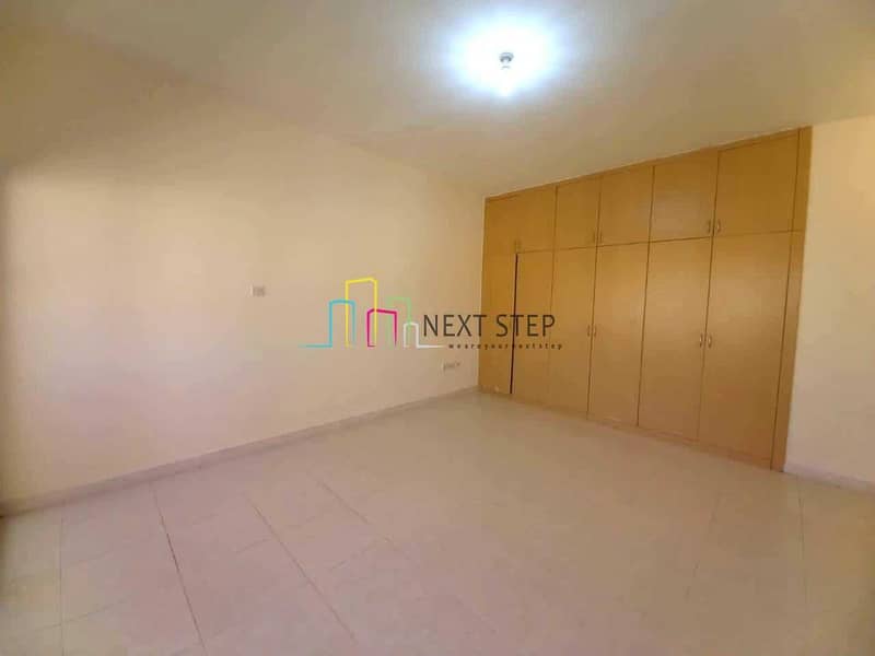 6 Prestigious Huge 3 Bedroom Apartment with Big Balcony & Maids Room