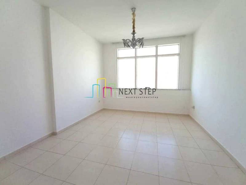 Exquisite Finishing 1 Bedroom Apartment with Balcony
