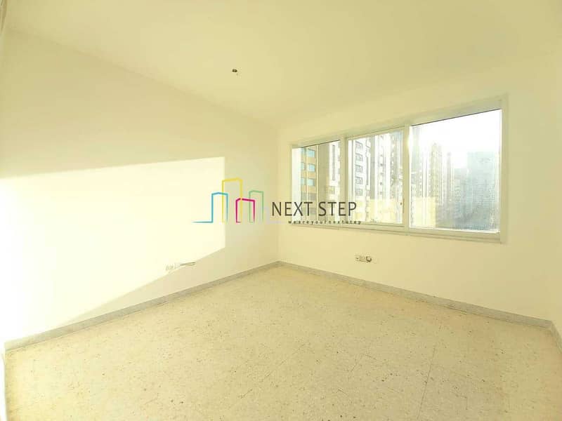 6 Prestigious 2 Bedroom Apartment  with Great Facilities