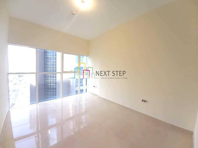 Wonderful 1 Bedroom Apartment with Parking