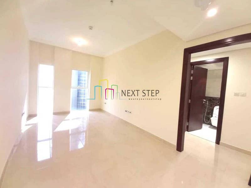 3 Wonderful 1 Bedroom Apartment with Parking