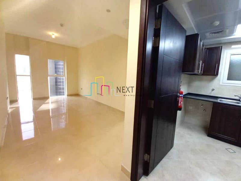 9 Wonderful 1 Bedroom Apartment with Parking