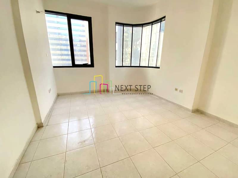Stunning Spacious 3 Bedroom Apartment with  Maid's room