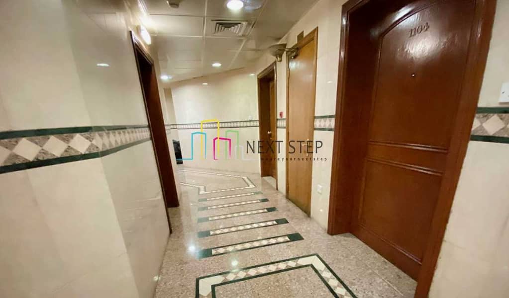 2 Stunning Spacious 3 Bedroom Apartment with  Maid's room