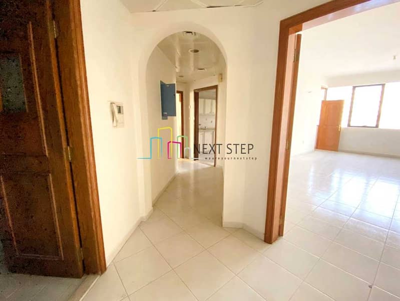 4 Stunning Spacious 3 Bedroom Apartment with  Maid's room