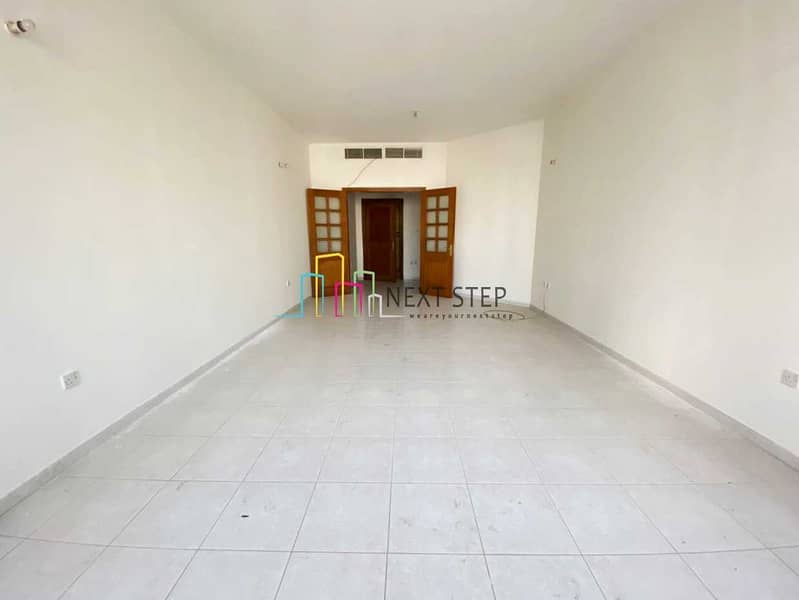 5 Stunning Spacious 3 Bedroom Apartment with  Maid's room