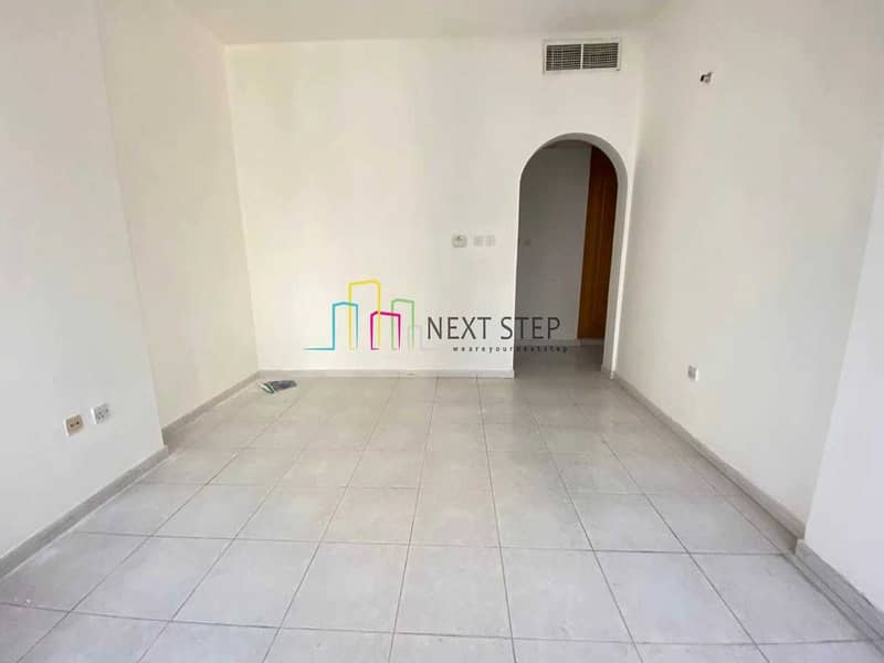 6 Stunning Spacious 3 Bedroom Apartment with  Maid's room