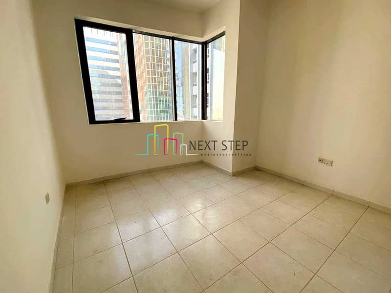 8 Stunning Spacious 3 Bedroom Apartment with  Maid's room
