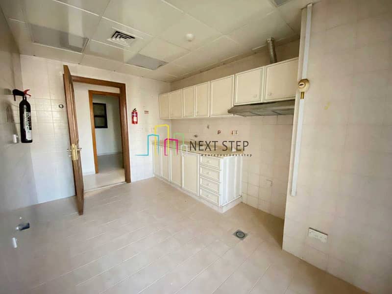 16 Stunning Spacious 3 Bedroom Apartment with  Maid's room