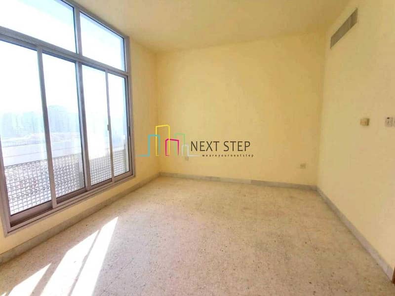 10 Well Organized 3 Bedroom Apartment in Muroor Road