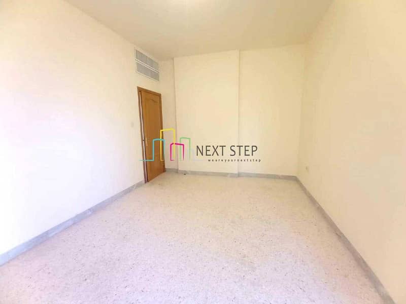 14 Well Organized 3 Bedroom Apartment in Muroor Road