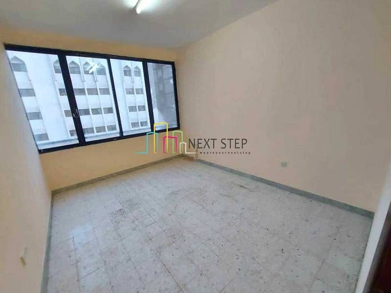 Charming 2 Bedroom Apartment with Balcony