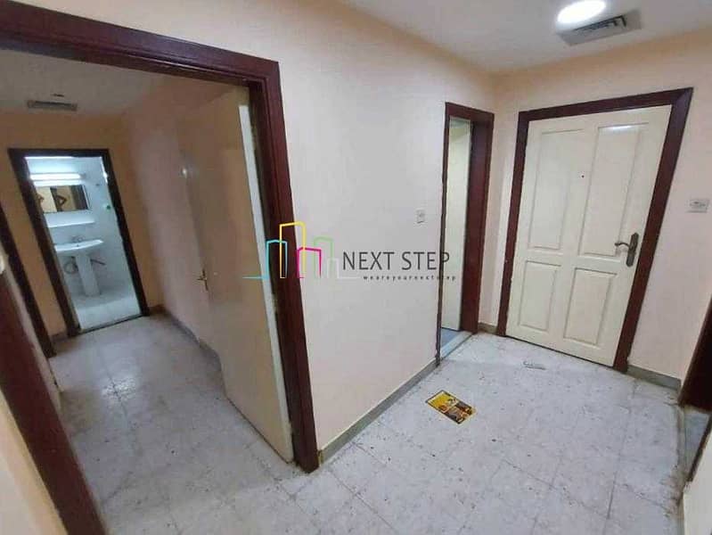 2 Charming 2 Bedroom Apartment with Balcony