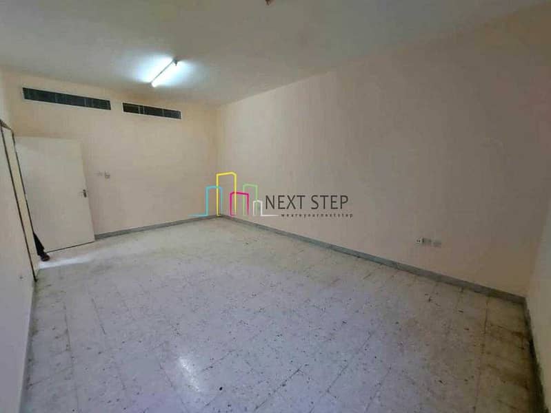3 Charming 2 Bedroom Apartment with Balcony