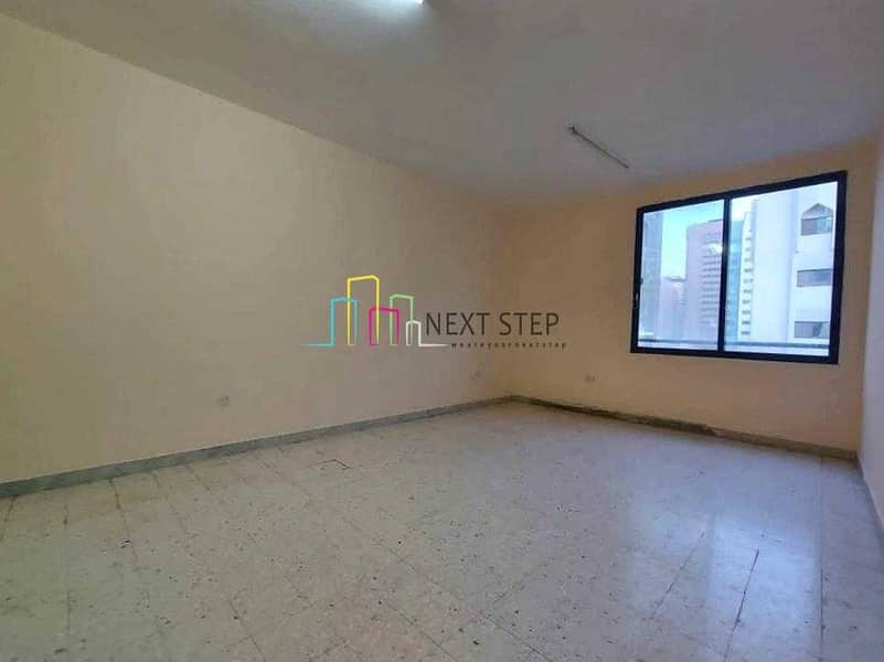 4 Charming 2 Bedroom Apartment with Balcony