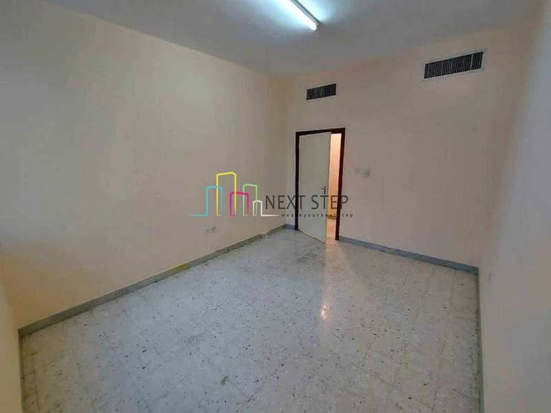 5 Charming 2 Bedroom Apartment with Balcony