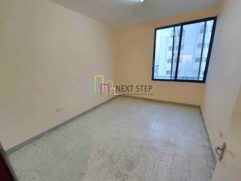 7 Charming 2 Bedroom Apartment with Balcony