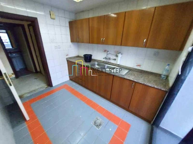 11 Charming 2 Bedroom Apartment with Balcony