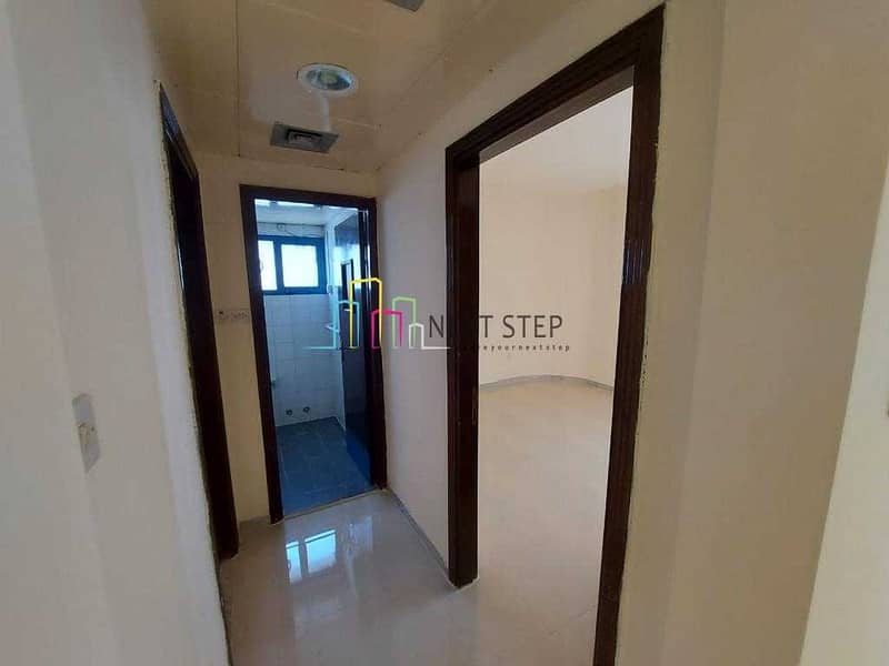5 1 Bedroom Apartment with Balcony Available