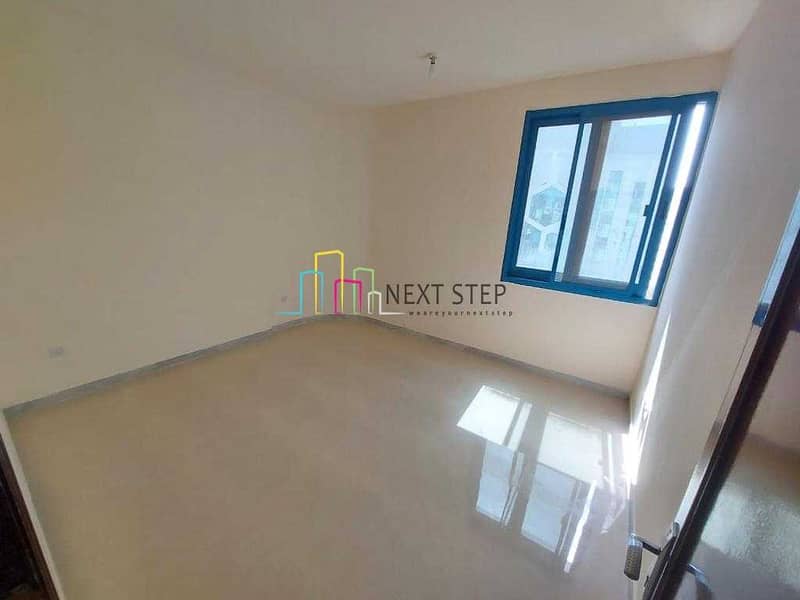 6 1 Bedroom Apartment with Balcony Available