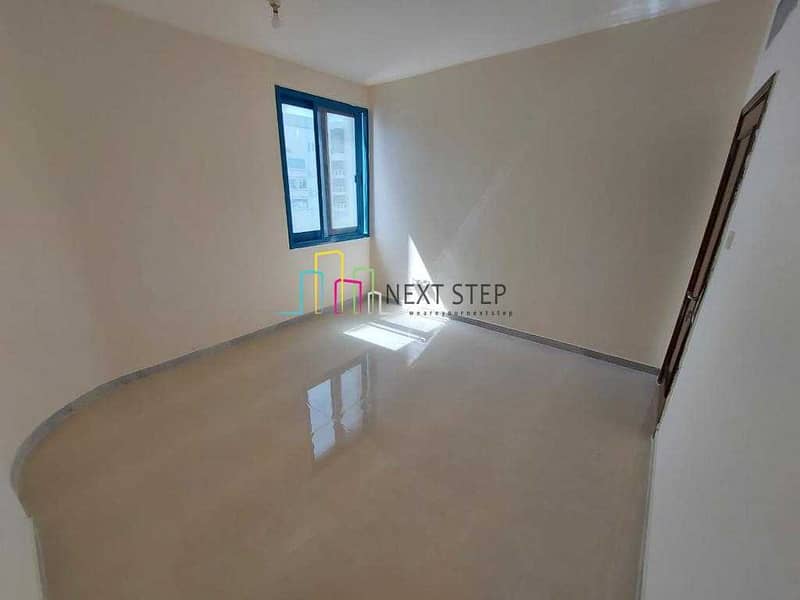 7 1 Bedroom Apartment with Balcony Available