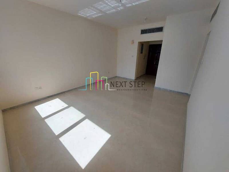 8 1 Bedroom Apartment with Balcony Available