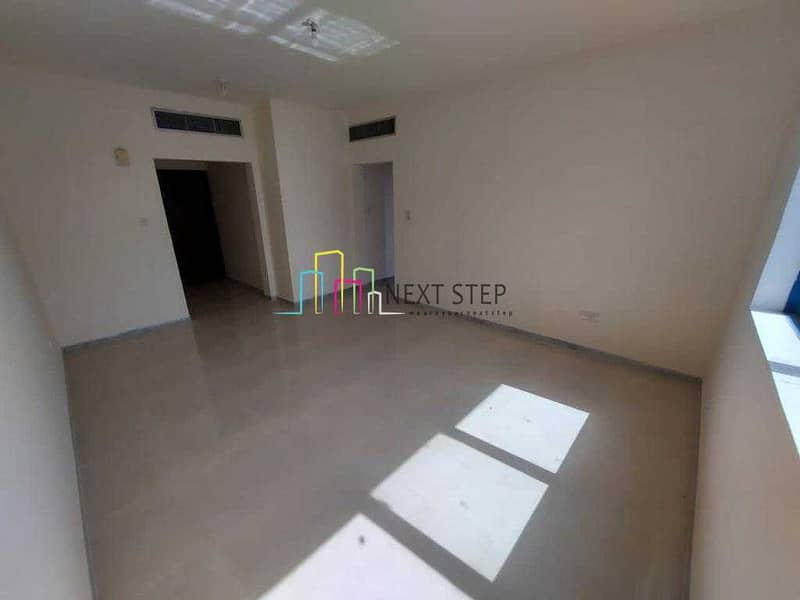 9 1 Bedroom Apartment with Balcony Available