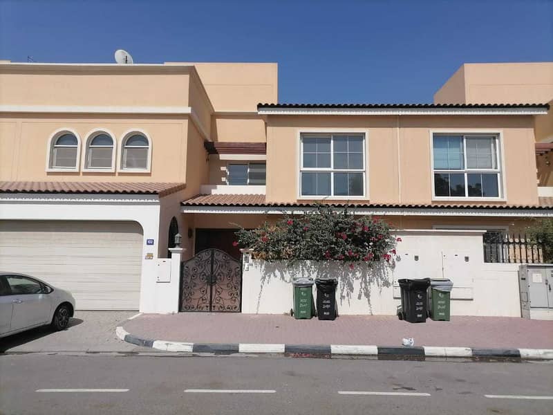 GREAT DEAL | OUTSTANDING 05 B/R VILLA | MAID ROOM | MODERN DESIGN