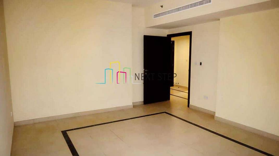 Well Maintained Two Bedroom Apartment in Al Falah