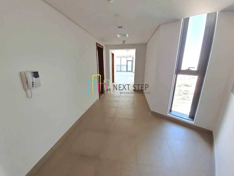5 Balcony with All Facilities & 2 Parkings