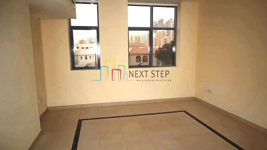 2 Well Maintained Two Bedroom Apartment in Al Falah