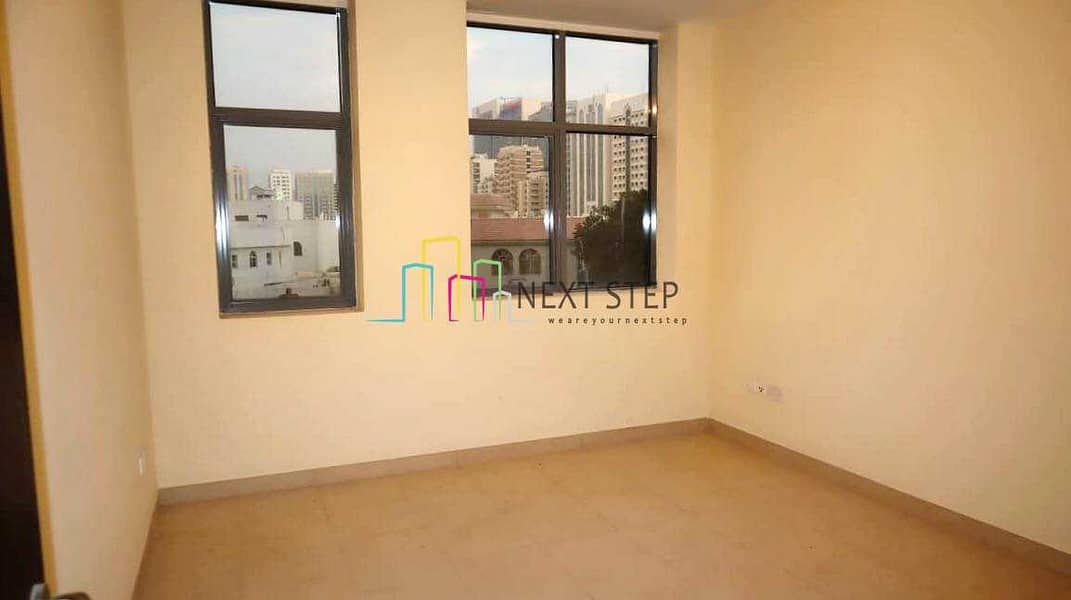 4 Well Maintained Two Bedroom Apartment in Al Falah