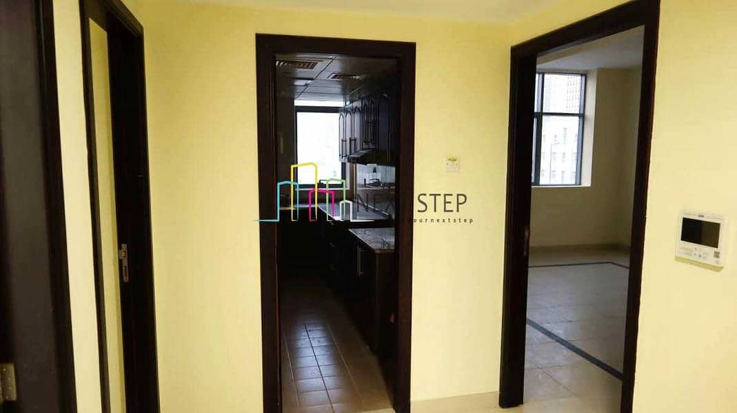 5 Well Maintained Two Bedroom Apartment in Al Falah