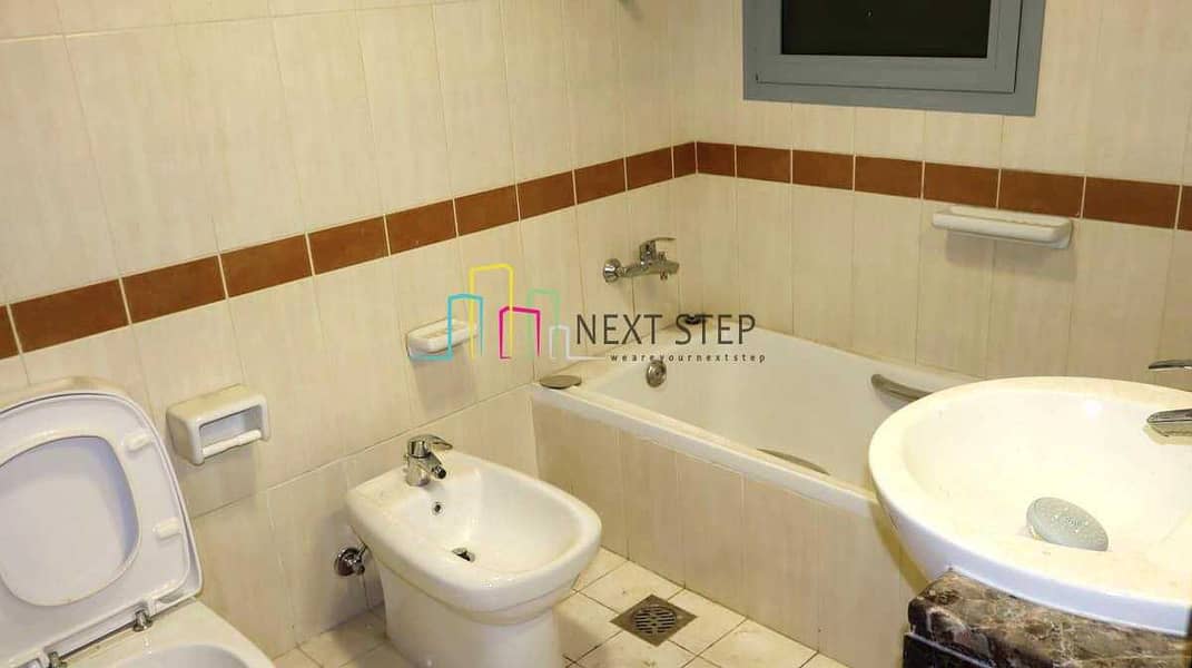 6 Well Maintained Two Bedroom Apartment in Al Falah