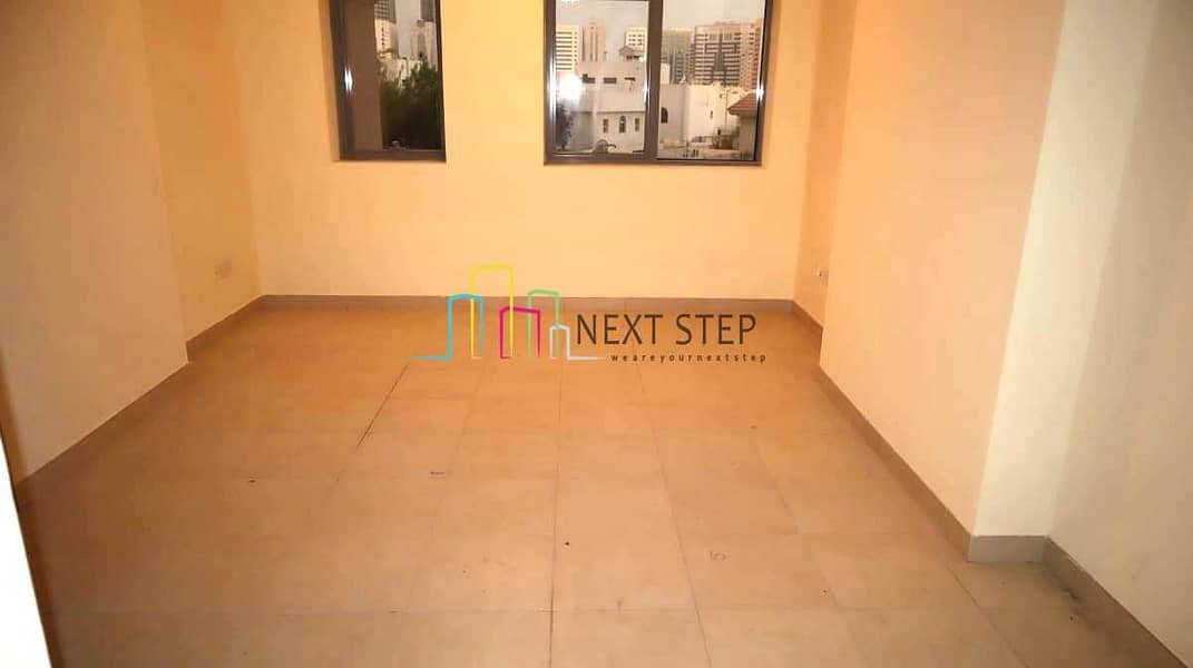 8 Well Maintained Two Bedroom Apartment in Al Falah