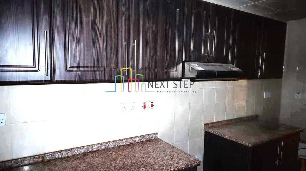 13 Well Maintained Two Bedroom Apartment in Al Falah