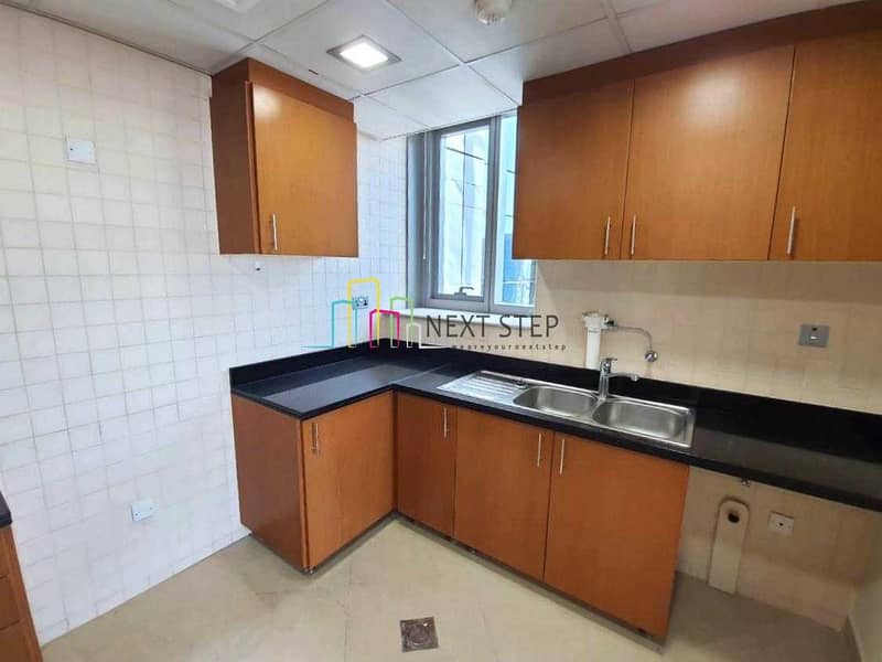 12 Special Deal! 2 Bedroom Apartment with All Facilties