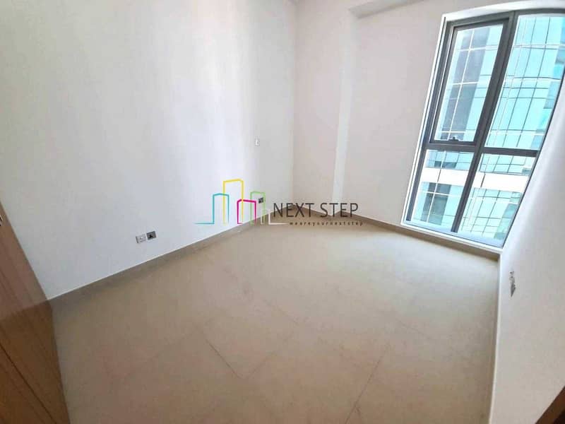 30 Balcony with All Facilities & 2 Parkings
